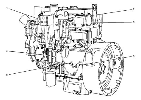 cat 3056e compression test|3054E and 3056E Industrial Engines and Engines for Caterpillar .